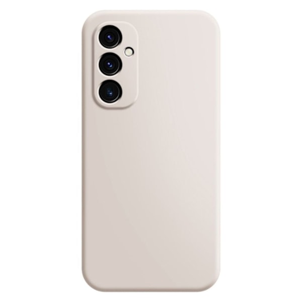 Samsung Galaxy A26 5G TPU Skal - Beige Beige
