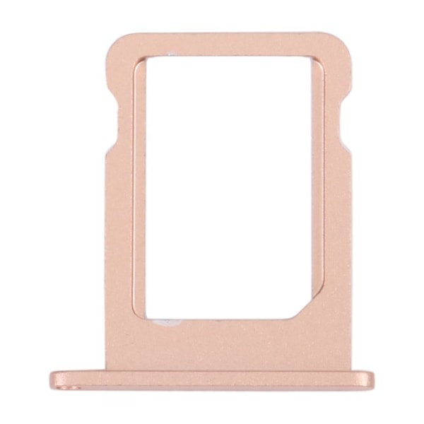 SIM-kortsfack för iPad Air 2022, rosa Rosa
