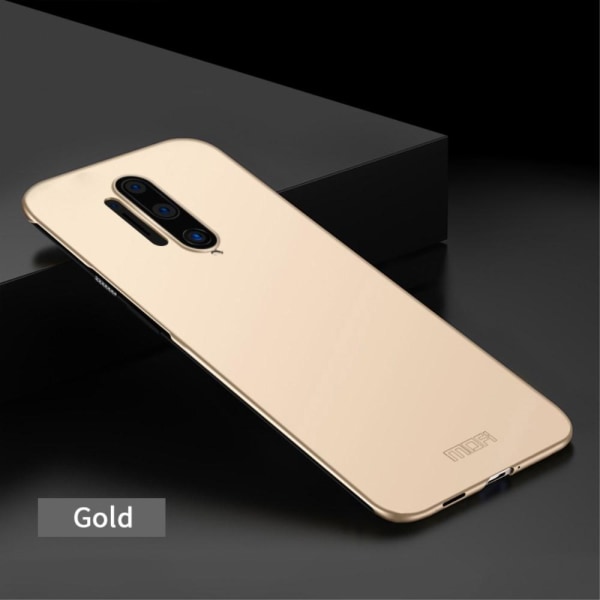 MOFI Supertunt Skal för OnePlus 8 Pro - Guld Gold