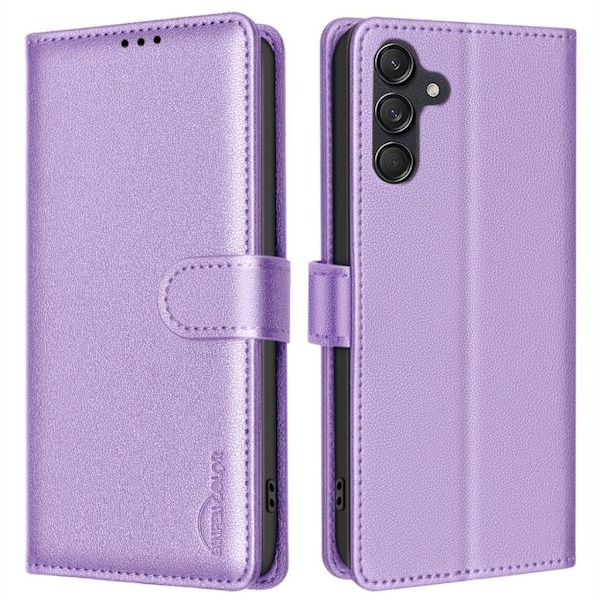 BINFEN COLOR BF32 Samsung Galaxy A56 5G Fodral - Lila Lila