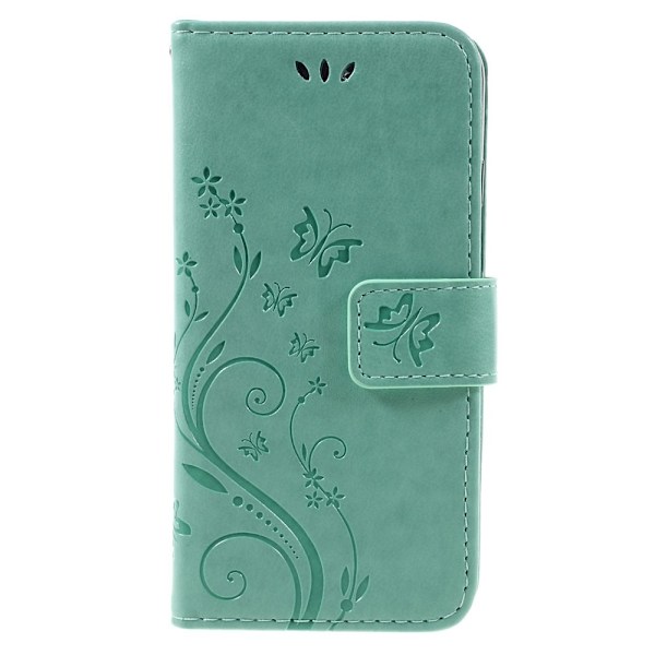 IPhone SE 2020, 8, 7 fodral - Turkost Turquoise