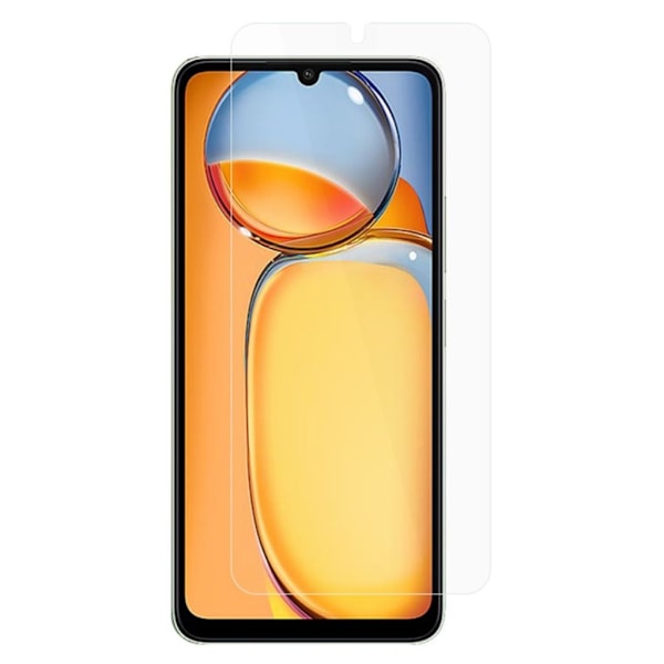 Xiaomi Redmi 13C 4G / Poco C65 4G skärmskydd