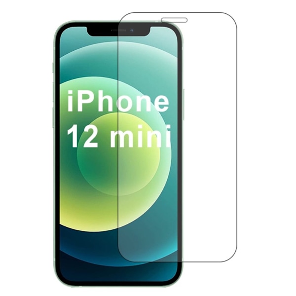 iPhone 12 Mini Skärmskydd