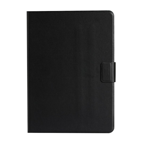 iPad 10.2" 2021/2020/2019, Pro 10.5" 2017, Air 10.5" 2019 Fodral - Svart Svart