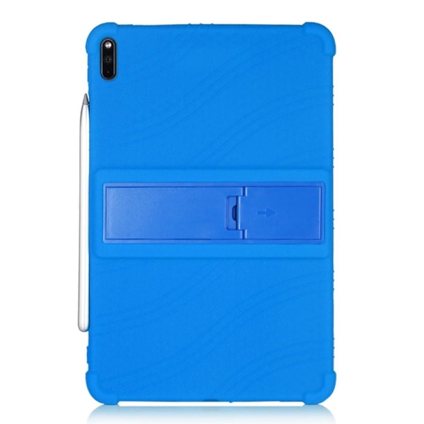 Huawei MatePad Pro 10.8 skal - Blått Blå