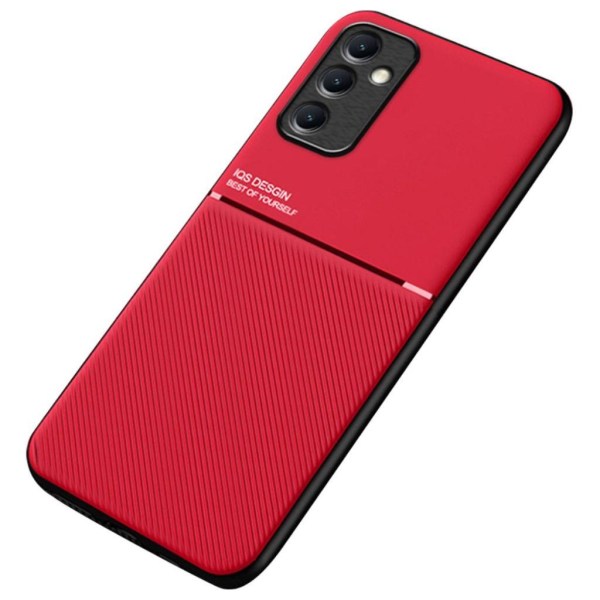 Tåligt Samsung Galaxy A14 skal - Rött