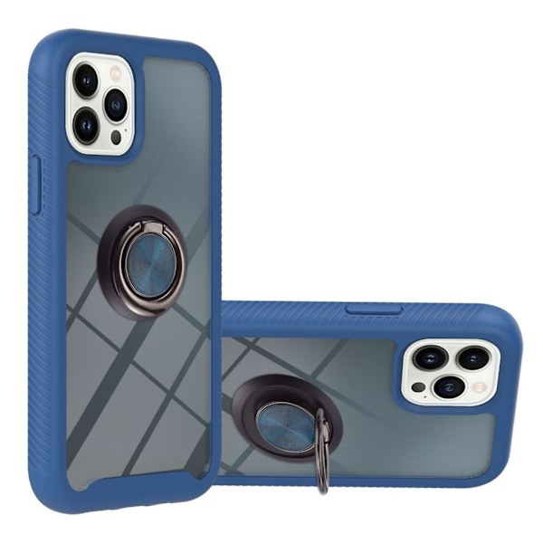 YB PC iPhone 15 Pro Max skal - Blått Blå
