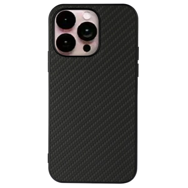 Ultra Slim iPhone 14 Pro Max Skal - Svart Svart