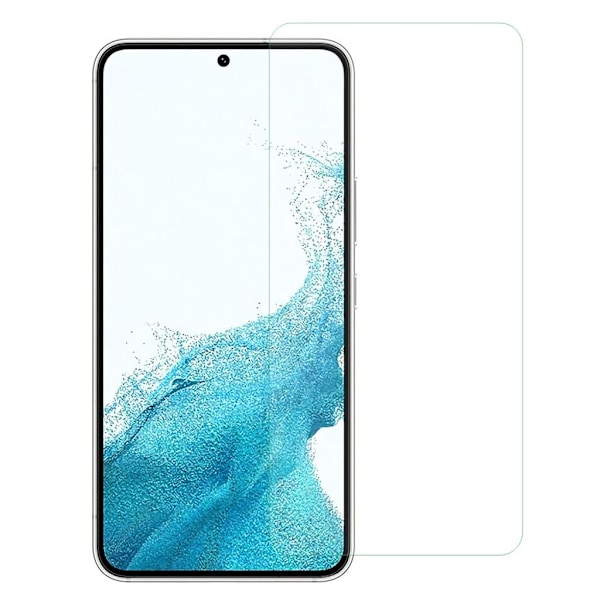 Samsung Galaxy S23 skärmskydd i härdat glas