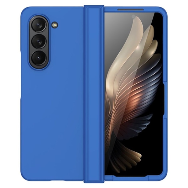 Samsung Galaxy Z Fold6 5G Skal - Mörkblå Mörkblå