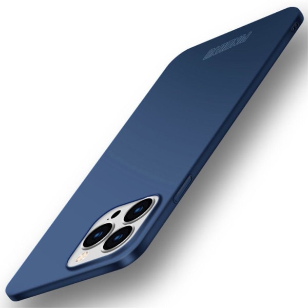 PINWUYO iPhone 13 Pro Max skal - Blått Blå
