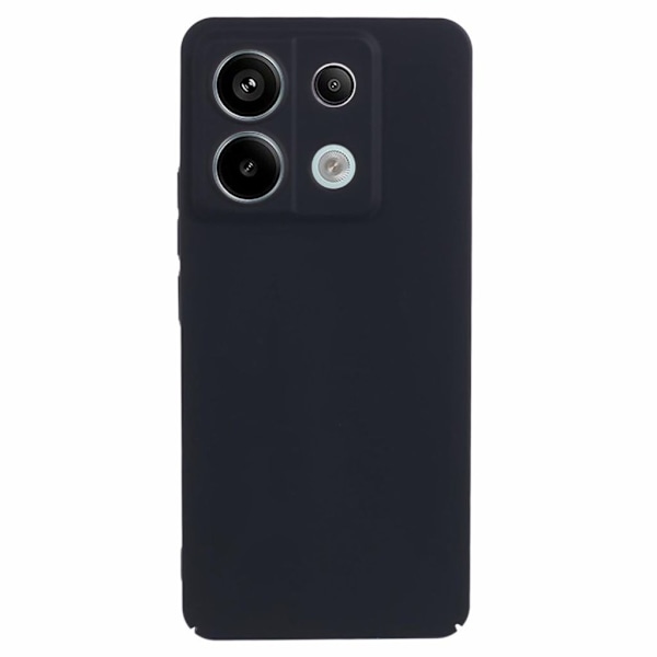Xiaomi Redmi Note 13 Pro 5G Skal - Svart Svart