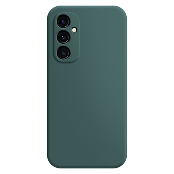Samsung Galaxy A36 5G TPU Skal - Mörkgrön Grön