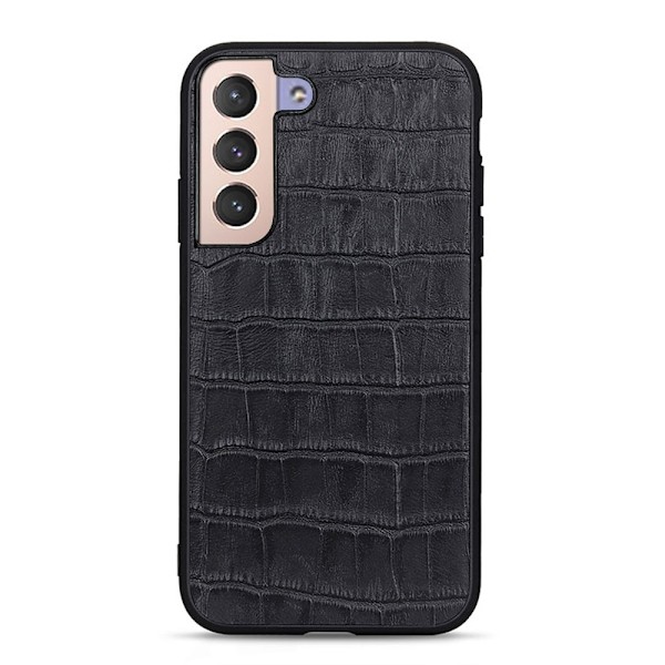 Samsung Galaxy S22 5G mobilskal - Svart Svart