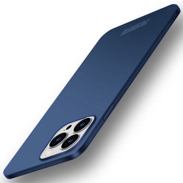 PINWUYO iPhone 13 Pro Max skal - Blått Blå