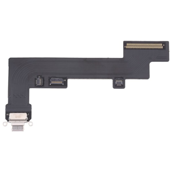 Laddningsport Flex-kabel för iPad Air 2022 A2589 A2591 WIFI-version, Starlight