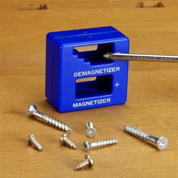 Magnetverktyg