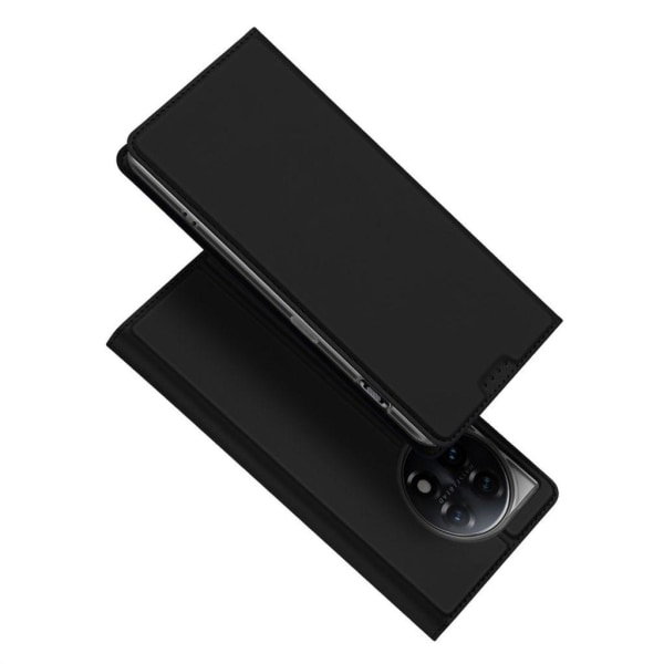 Stöttåligt DUX DUCIS OnePlus 11 5G fodral - Svart Svart