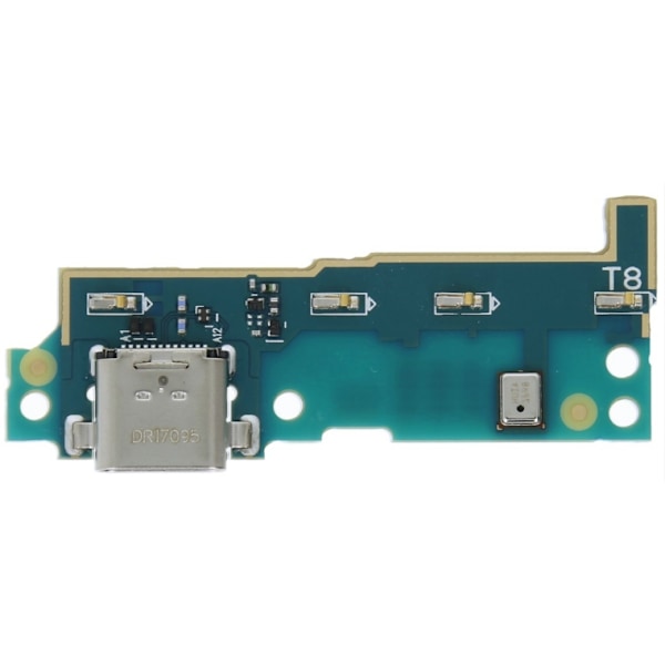 Sony Xperia L1 Laddkontakt med mikrofon