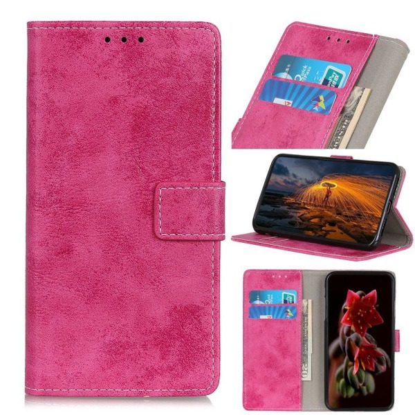 Elegant iPhone 11 fodral - Rosé Rosa