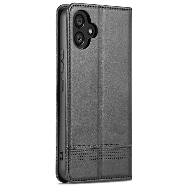 AZNS Samsung Galaxy A05 4G fodral - Svart Svart