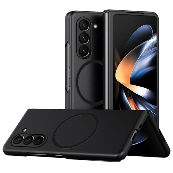 Samsung Galaxy Z Fold6 5G skal med Magsafe - Svart Svart