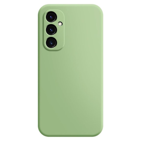 Samsung Galaxy A36 5G TPU Skal - Grön Grön