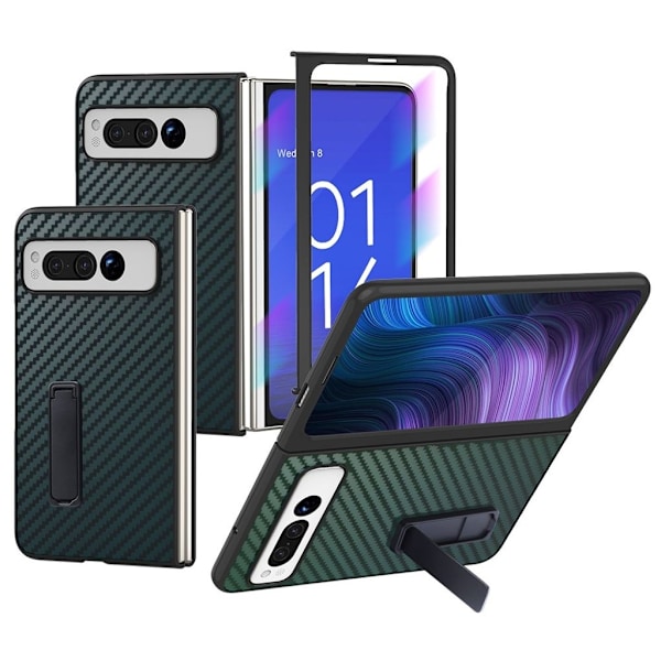 GKK Google Pixel Fold skal - Grönt Grön
