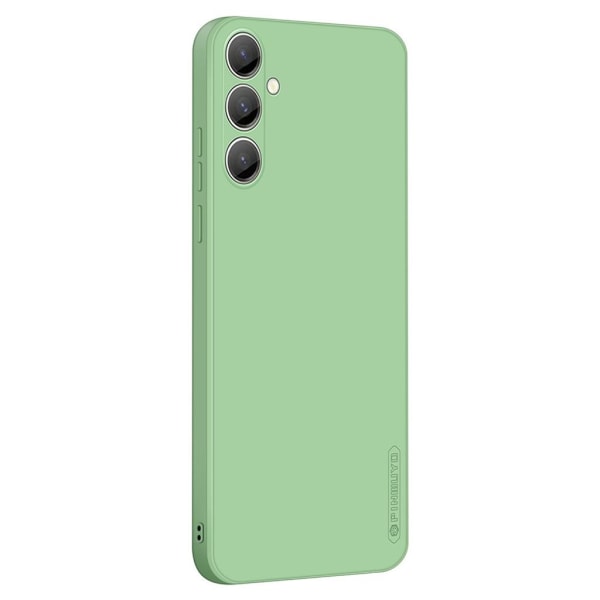 PINWUYO Samsung Galaxy S23 FE skal - Grön Grön