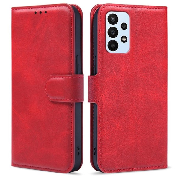 Samsung Galaxy A23 5G fodral - Rött Red