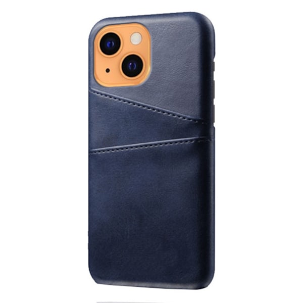 KSQ iPhone 13 Mini skal - Blått Blå
