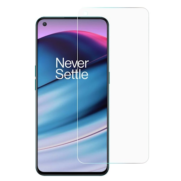 OnePlus Nord CE 5G skärmskydd