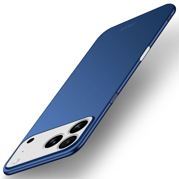 MOFI iPhone 17 Pro Skal - Blå Blå