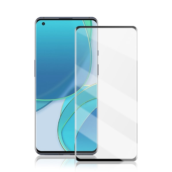 MOCOLO 3D Skärmskydd i Härdat Glas för OnePlus 9 Pro