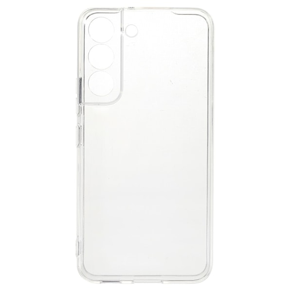 Samsung Galaxy S22 5G mobilskal - Transparent Transparent