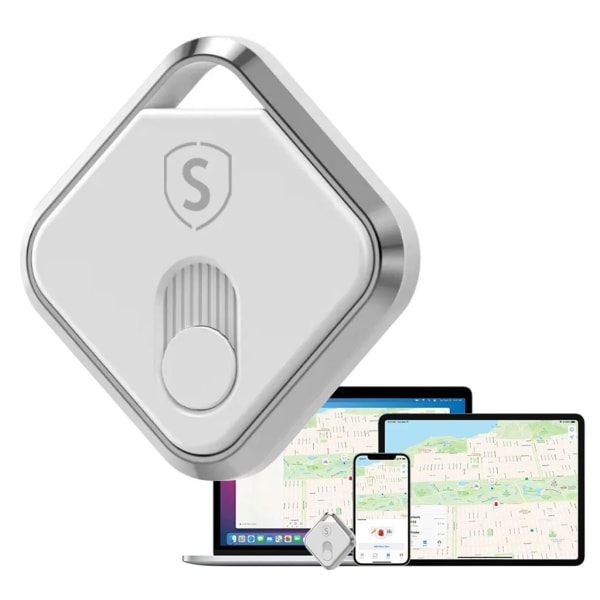 SiGN Smart Bluetooth Tag - Hitta min iPhone
