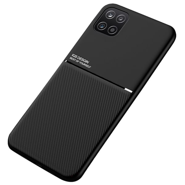 Samsung Galaxy A22 5G skal - Svart Svart