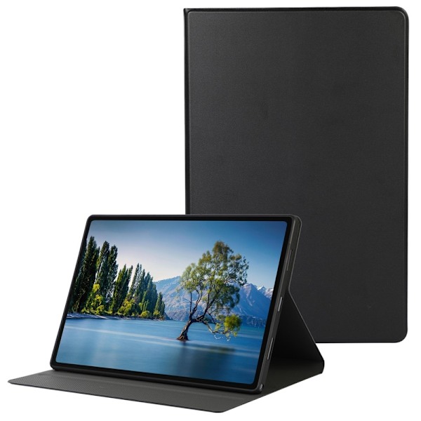 Samsung Galaxy Tab A8 2021 fodral - Svart Svart