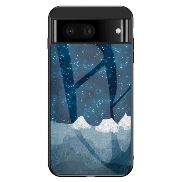 Google Pixel 7A 5G skal - Stjärnhimmel
