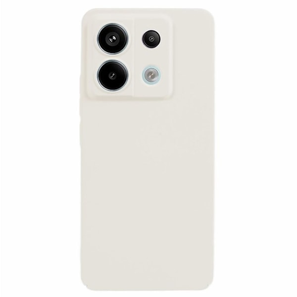 Xiaomi Redmi Note 13 Pro 5G Skal - Vit Vit