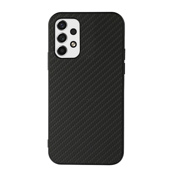 Samsung Galaxy A53 5G mobilskal - Svart Svart