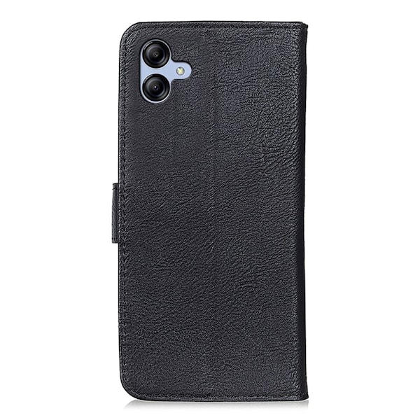 KHAZNEH Samsung Galaxy A05 4G fodral - Svart Svart