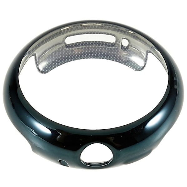 Mjukt Google Pixel Watch skal - Mörkgrön Grön