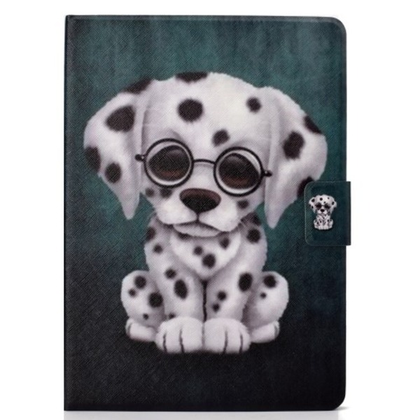 Fodral för iPad 9.7 2017-2018 & iPad Air-Air2 - Hund
