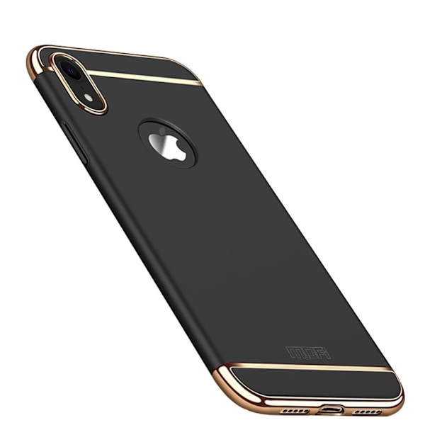 MOFI iPhone XR skal - Svart Svart