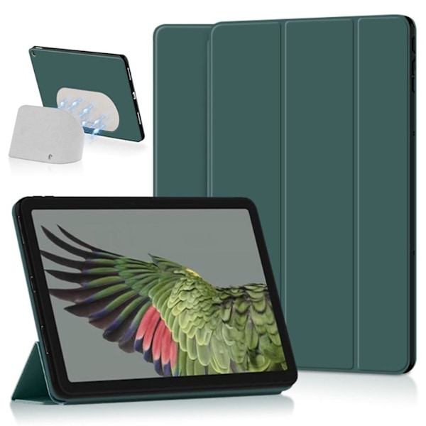 Klassiskt Google Pixel Tablet fodral - Turkost