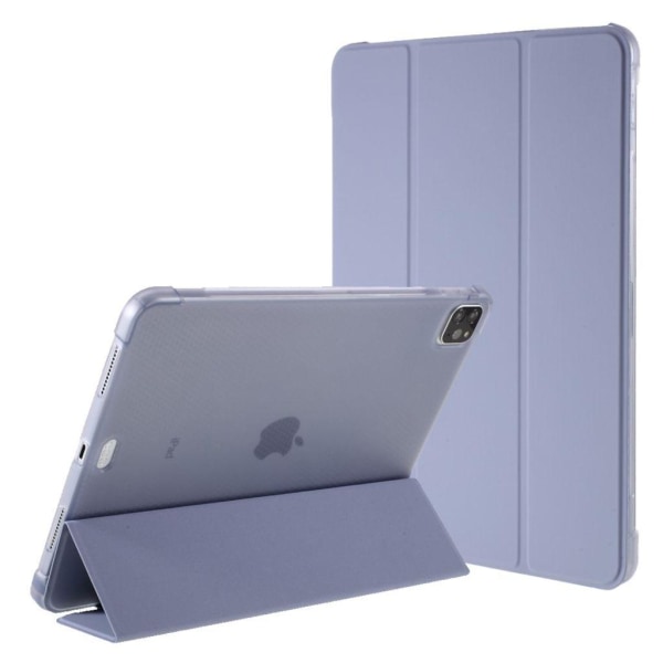 iPad Pro 11" Gen 1/2/3/4 Tri-fold fodral - Lila Lila