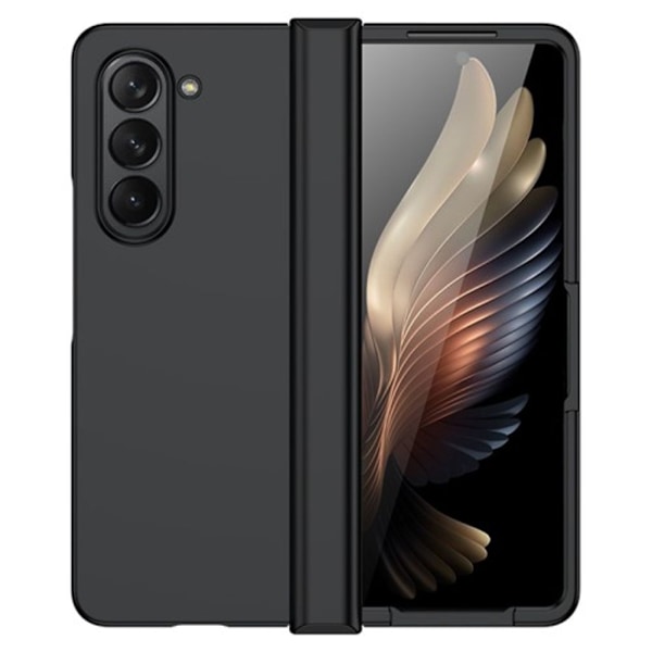 Smalt Samsung Galaxy Z Fold5 5G skal - Svart Svart