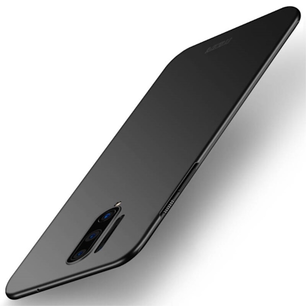 MOFI Supertunt Skal för OnePlus 8 Pro - Svart Svart