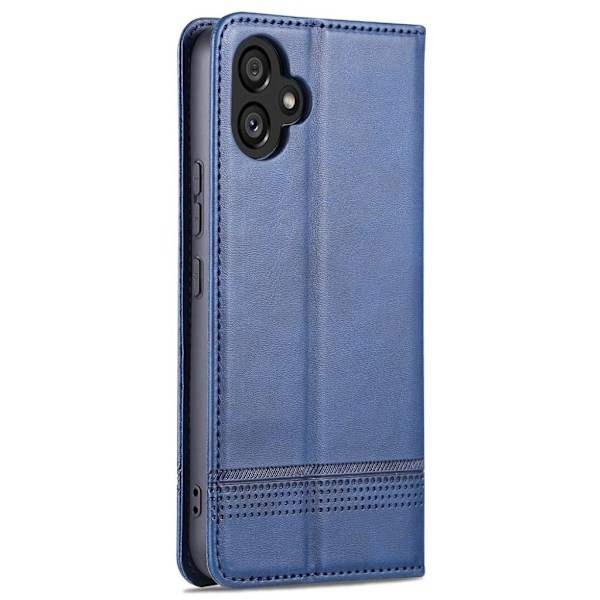 AZNS Samsung Galaxy A05 4G fodral - Blå Blå